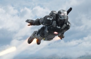 Marvel's Captain America: Civil WarWar Machine/James Rhodes (Don Cheadle)Photo Credit: Film Frame© Marvel 2016