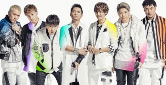 GENERATIONS from EXILE TRIBE - SPEEDSTER