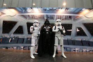 Star Wars 501st