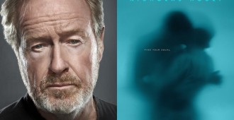 Ridley Scott, DGA Quarterly, October 1, 2010