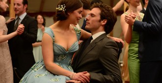 ME BEFORE YOU