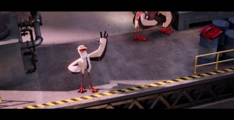 ผจญภัยอลเวงไปกับบริการเบบี๋เดลิเวอรี่ได้ในตัวอย่างล่าสุด “Storks” พร้อมฉาย 22 กันยายนในโรงภาพยนตร์