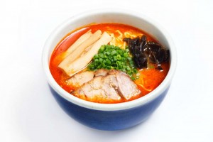 Kara-miso