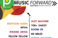 a3 music forward 2016