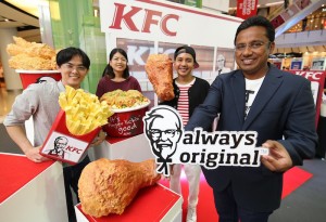 KFC Always Original (1)