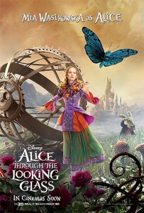 One Sheet - World Art - Alice