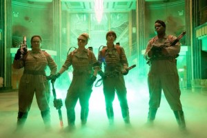 ghostbusters 2016