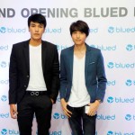 BlueD_นักแสดงจาก Present Perfect