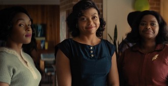 เผยเรื่องราวสุดทึ่งในตัวอย่างแรก Hidden Figures เข้าฉาย 23 กุมภาพันธ์ 2017