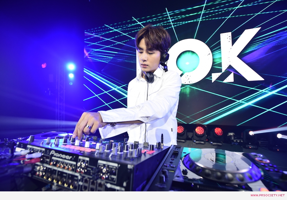 DJ HO.K