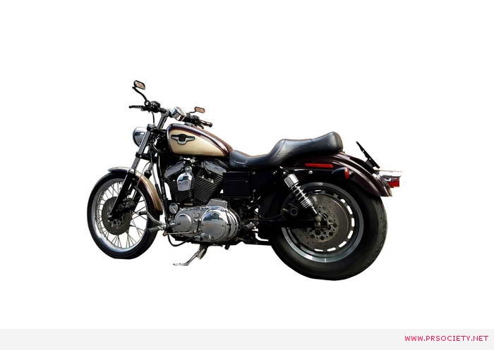 1998 Harley Davidson 1200 Sportster(2)