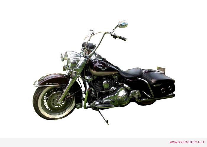 1998 Harley Davidson FLHRC Road King Classic(1)