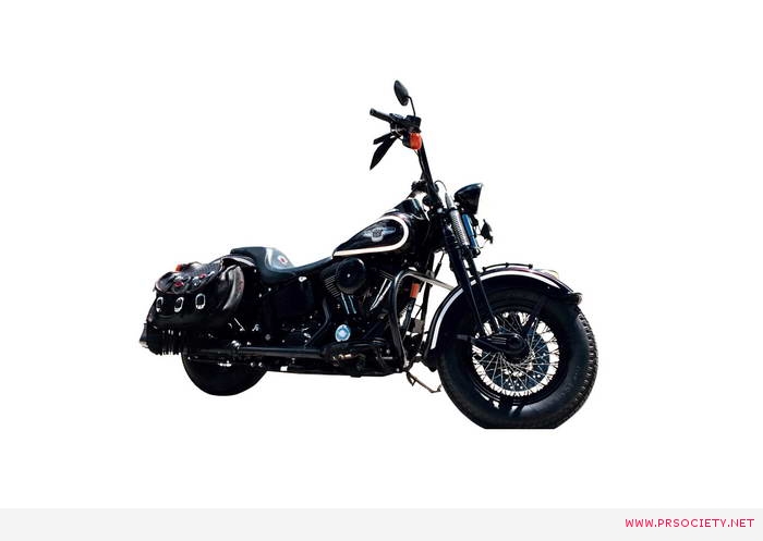 1998 Harley Davidson FXSTS Springer Softail (1)