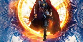 1ART1    DOCTOR STRANGE