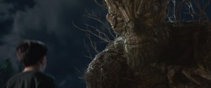 A MONSTER CALLS