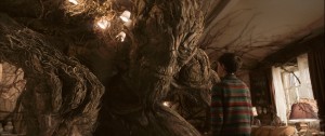 A MONSTER CALLS