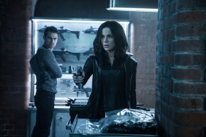 Underworld: Blood Wars