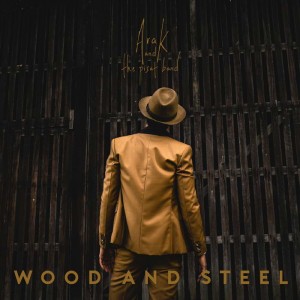 ARAK WOOD AND STEEL COVER 2016 02