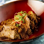 Beef Short Rib Rendang (H)