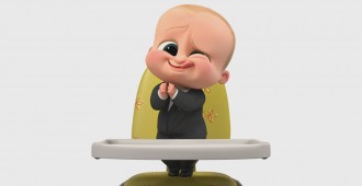 CaptureTheBossBaby