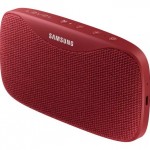 Samsung Level Box Slim_red