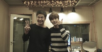 K.STAMP with KYUHYUN