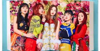 [Red Velvet 1] The 4th Mini Album 'Rookie'