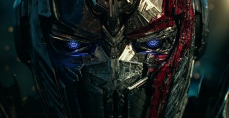 TRANSFORMERS: THE LAST KNIGHT