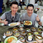 พี่อิ้ง คูลเจตั้ม ร้านราชาติ่มซำ