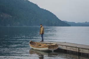 Sam Worthington as "Mack" in THE SHACK. Photo by Jake Giles Netter.