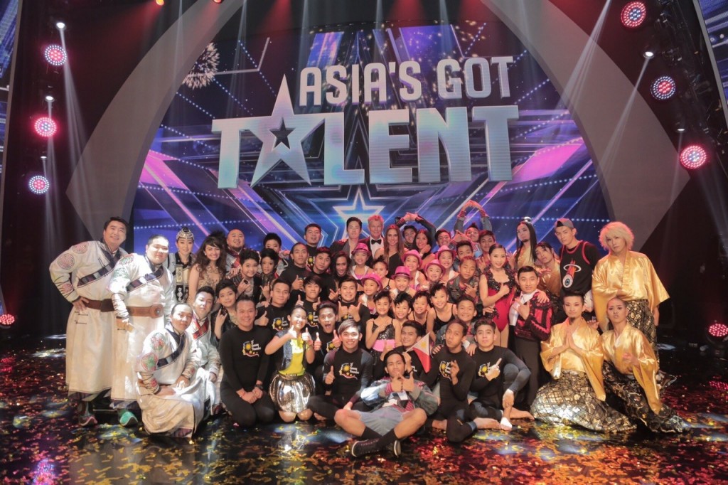 Asia27s Got Talent