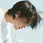 ONE - DEBUT TEASER 1