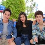 Pepsi Exclusive Summer Trip 9_Goy,Toy,JJ