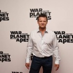 "War For The Planet Of The Apes" - VIP Arrivals