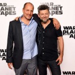 "War For The Planet Of The Apes" - VIP Arrivals