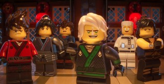 มาแล้ว!! ตัวอย่างล่าสุด The LEGO Ninjago Movie จัดเต็มแอ็คชั่นเท่ ๆ สไตล์นินจาโก