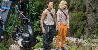 Chaos Walking