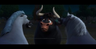 จัดเต็ม 8 คลิป จากแอนิเมชั่น “Ferdinand – เฟอร์ดินานด์”