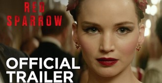 RedSparrow