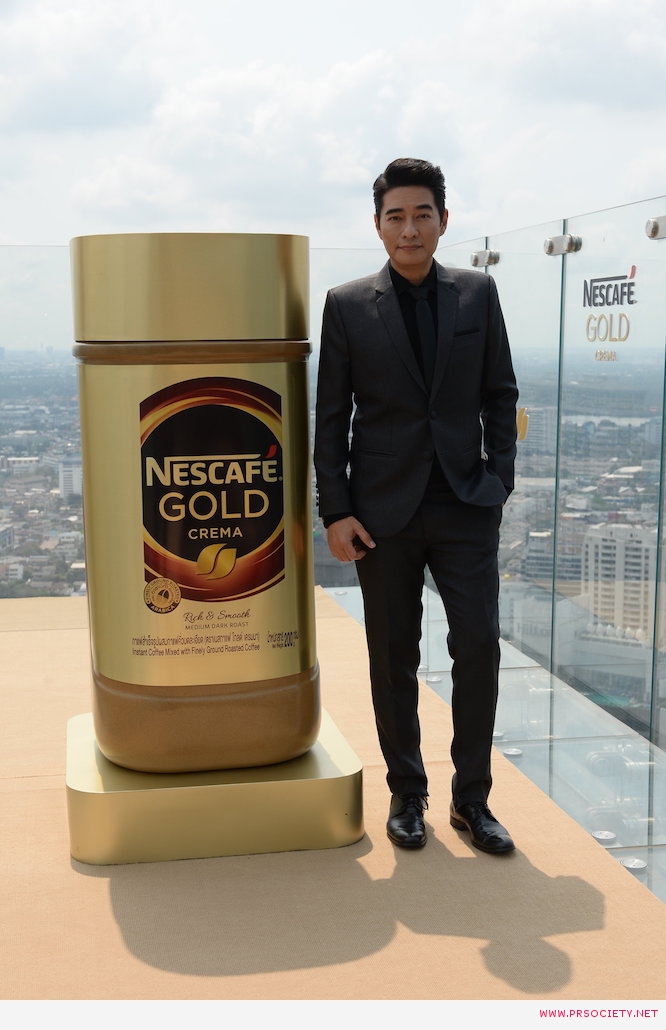 NESCAFE GOLD CREMA11