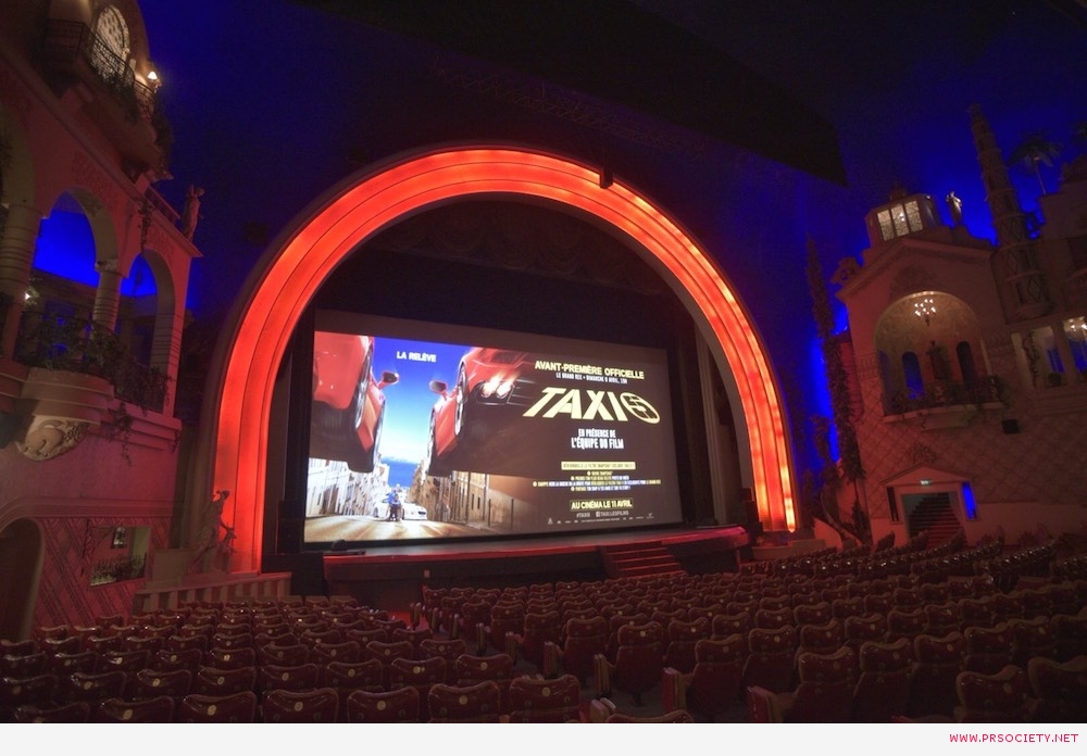 TAXI 5_Premiere_Paris  (3)