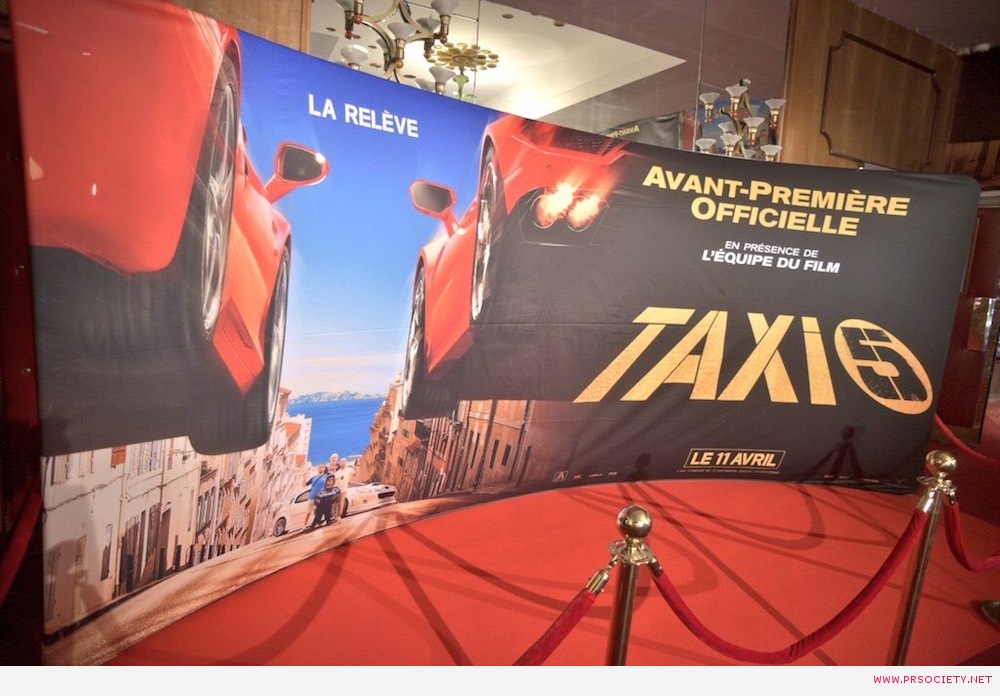 TAXI 5_Premiere_Paris  (4)