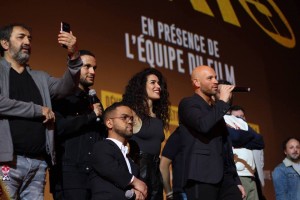 TAXI 5_Premiere_Paris  (6)