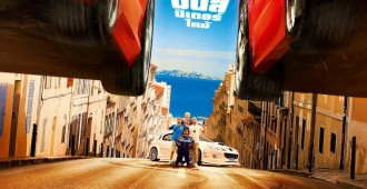 TAXI5