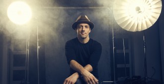 Jason Mraz