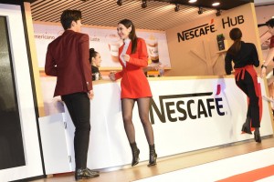 NESCAFE HUB Launch Ent9