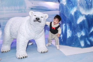 SEA LIFE_Polar Bear Cub (20)