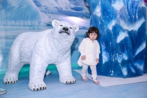 SEA LIFE_Polar Bear Cub (21)