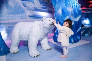 SEA LIFE_Polar Bear Cub (9)