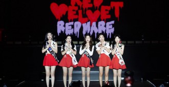 [Concert] Red Velvet 1